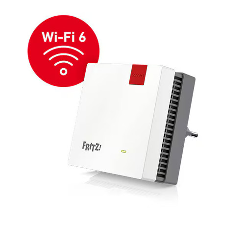 Avm fritz repeater 1200 mit - avm, ax