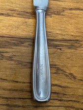 DDR Besteck NVA Nationale