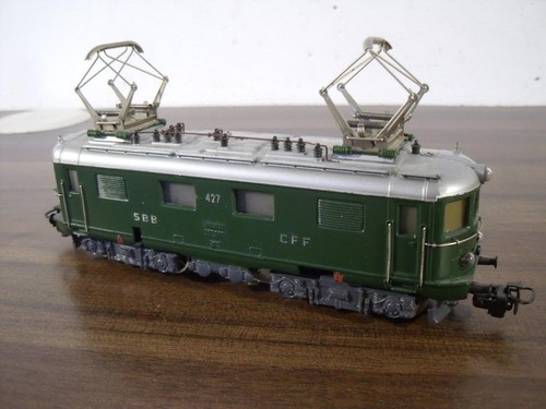 Märklin ret 800 - ret,