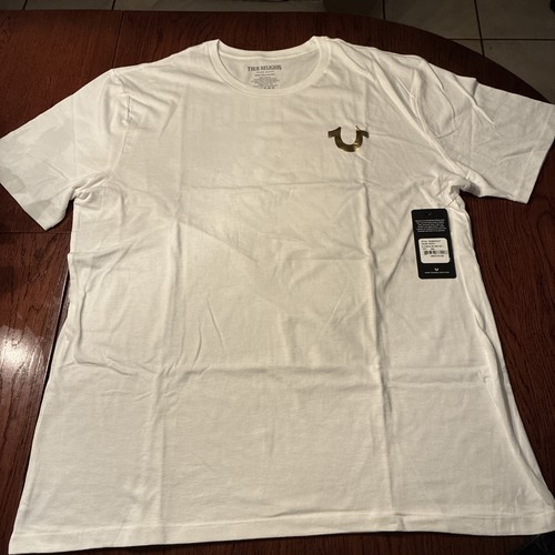 True religion shirt 2xl - shirt,