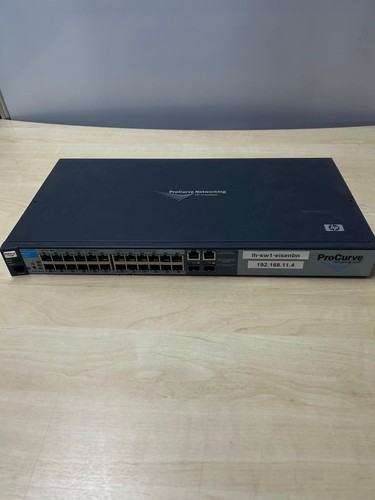 Procurve networking switch - procurve,