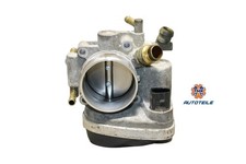 Opel Astra H Zafira B Vectra C Drosselklappe 1.8 103 KW Z18XER 55562380