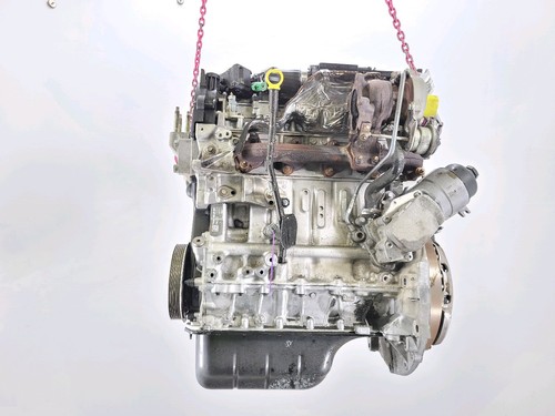 Antriebsmotor typ mazda 2 - y4,