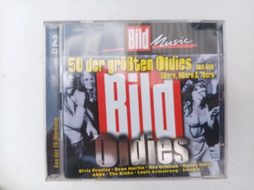 Der größten oldies - der,