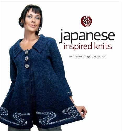 Japanese inspired knits - japanese,