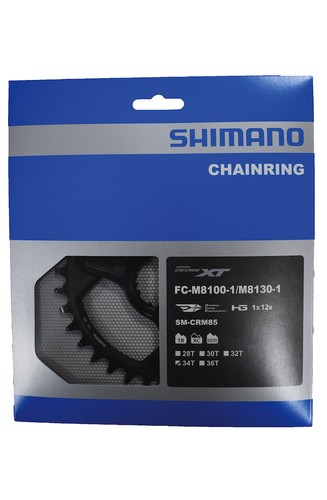 Shimano kettenblatt deore - shimano,