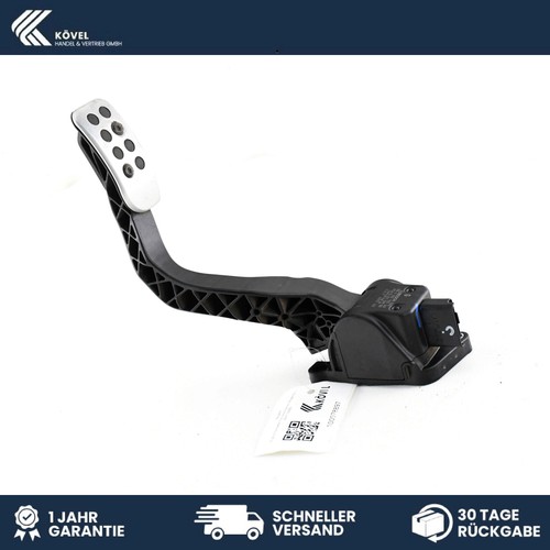 Original gaspedal fahrpedal - gaspedal,