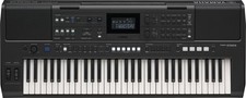 Yamaha PSR-E583 Keyboard 61