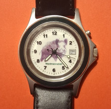 Greiner Ansitzuhr 1217 Jagduhr