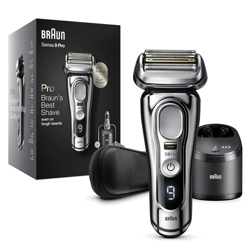 Braun elektrorasierer series - braun, |