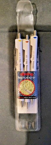 Für sammler vintage rotring - sammler,