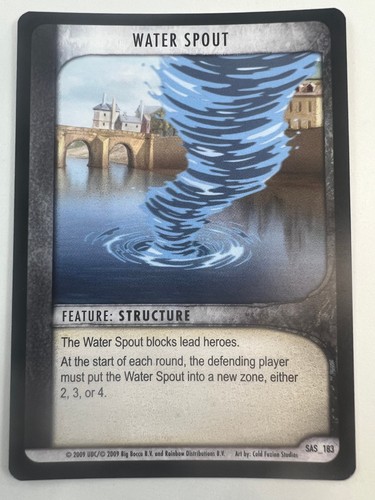 Huntik wasserauslauf selten - huntik,