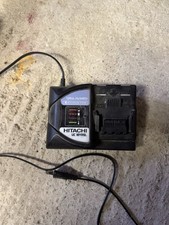 Ladegerät Hitachi 14,4-18V