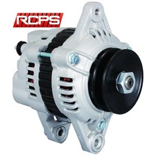 NEW ALTERNATOR FOR MINI11