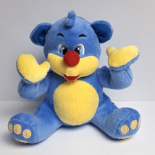 PAMPERS Plüsch Teddy 20 cm