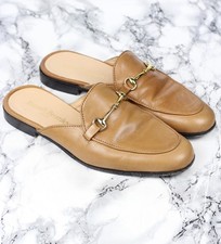 Russell & Bromley Classic Tan