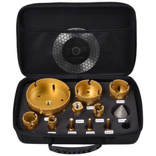 M14 diamant fliesenbohrer - m14,