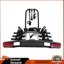 Faltbarer Fahrradträger für