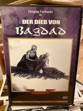 Der Dieb von Bagdad von Raoul