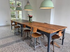 Esstisch / Konferenztisch für