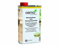 Osmo wachs pflege - osmo, wachs-pflege