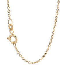 1,5 mm 585- 14 Karat Gold