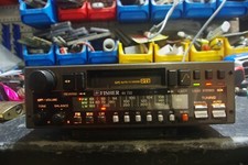 Oldtimer fisher 730 - oldtimer,