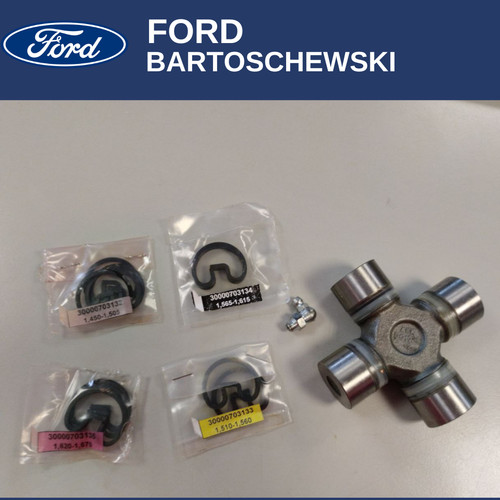 Original ford kreuzgelenk - original,