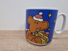 W. Steinbeck Collection Weihnachtsmaus ? Tasse 