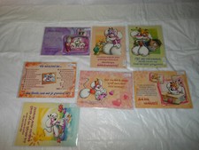 Diddl Effektkarten zum