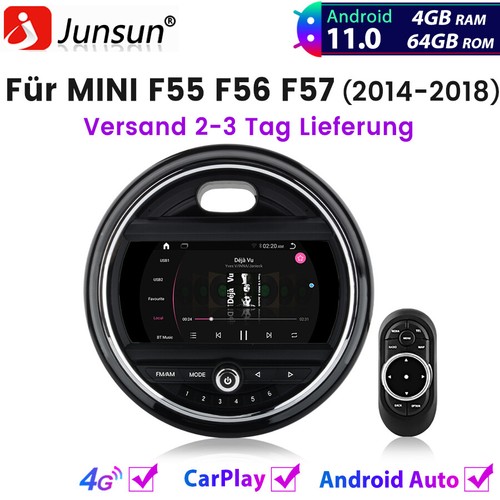 Für bmw mini cooper f55 - für,