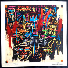 Jean-Michel Basquiat