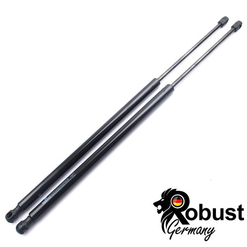 2xgasfeder heckklappe - 2xgasfeder,
