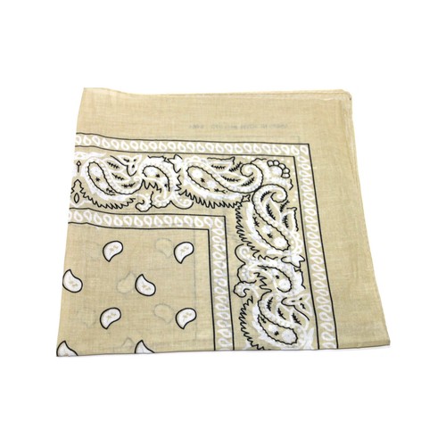 Bandana paisley tuch halstuch - bandana,