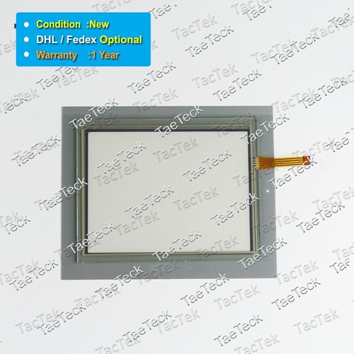 Touch screen panel glass - panel,