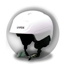Uvex Ski Helm Heyya Pro Weiß