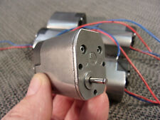 BÜHLER Getriebemotor 5-22 rpm