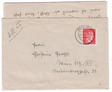 8983- 1944 Feldpost RAD 8/122
