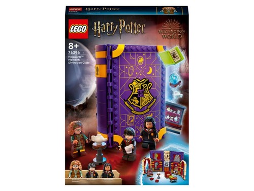 Lego 76396 harry potter - lego,