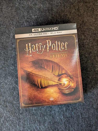 Harry potter ultra - potter,