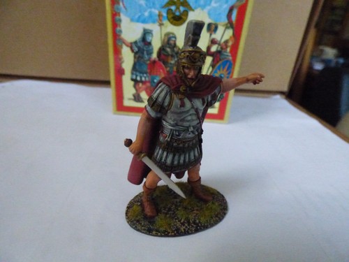 First legion toy soldier - first,