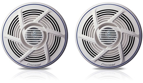 Pioneer mr1600 marine - pioneer, ts-mr1600