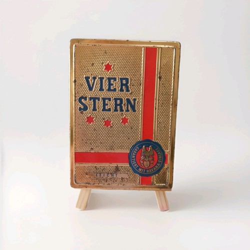 Alte sammler blechdose - alte,