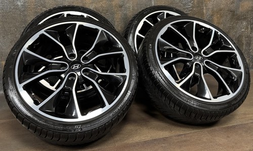 Original hyundai i30 zoll - hyundai, n