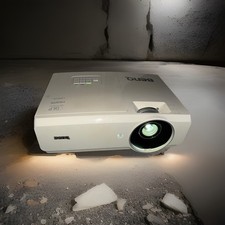 BenQ MW727 Beamer 4200 ANSI