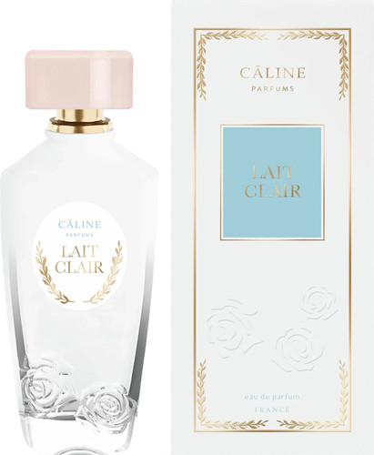 Caline lait clair - caline, de