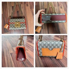 Gucci Padlock Small Shoulder
