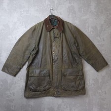 Vintage 80er barbour - vintage,