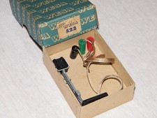 WESA Liliput Nr. 522 Vorsignal