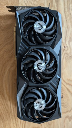 Msi geforce rtx 3080 10gb - geforce,